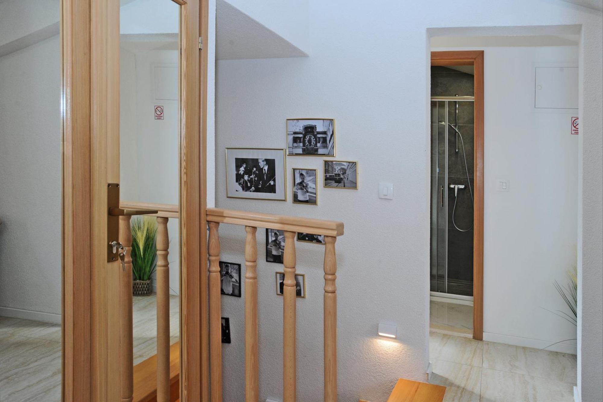 Apartament Belissima Ella Dubrownik Zewnętrze zdjęcie