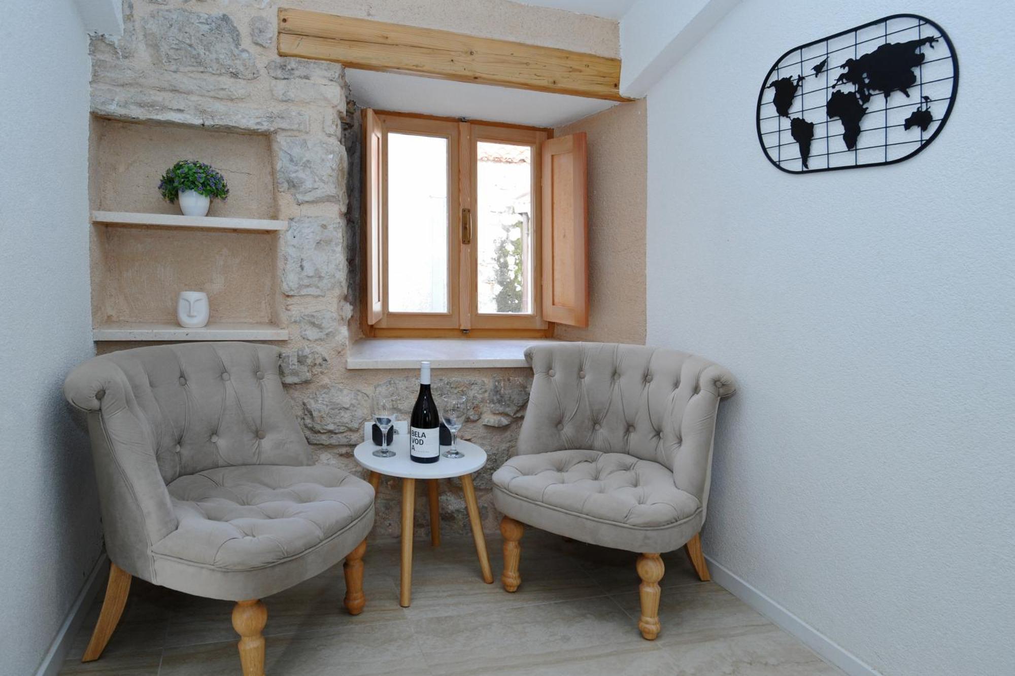 Apartament Belissima Ella Dubrownik Zewnętrze zdjęcie