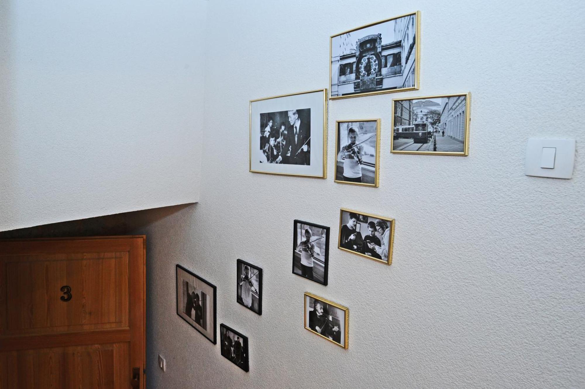 Apartament Belissima Ella Dubrownik Zewnętrze zdjęcie